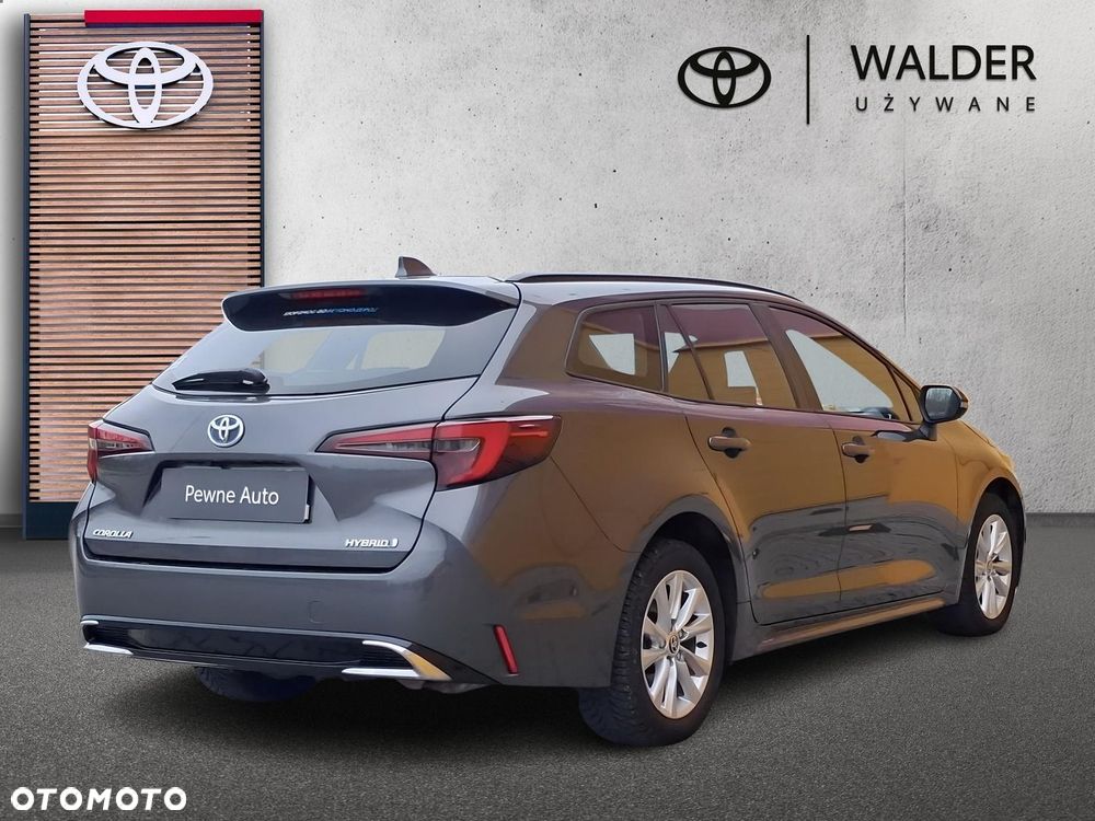 Toyota Corolla 1.8 Hybrid Comfort - 5