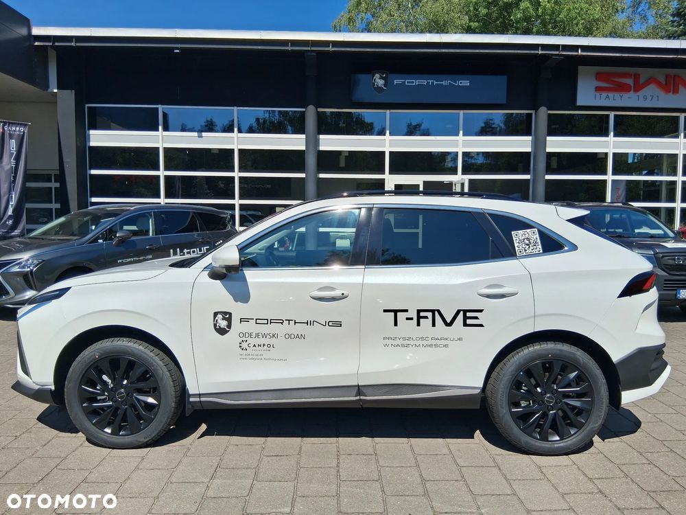 Forthing T5 EVO - 8