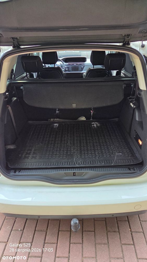 Citroën C4 Picasso 1.6 BlueHDi MoreLife - 7