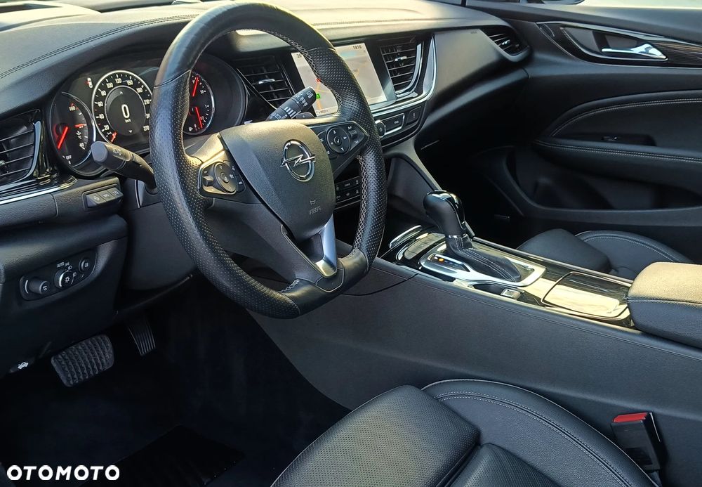 Opel Insignia 2.0 Ultimate Exclusive - 19