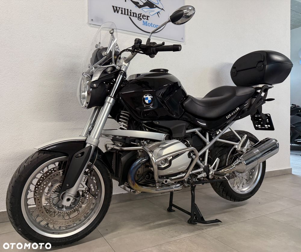 BMW R - 2