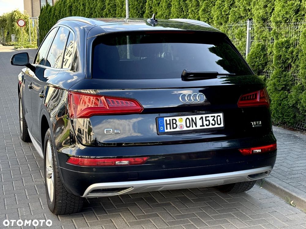Audi Q5 2.0 TFSI Quattro S tronic design - 5