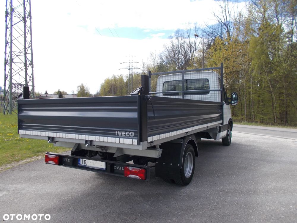 Iveco Daily 35c12 - 4