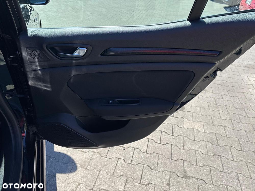 Renault Megane 1.5 dCi Intens EDC - 24