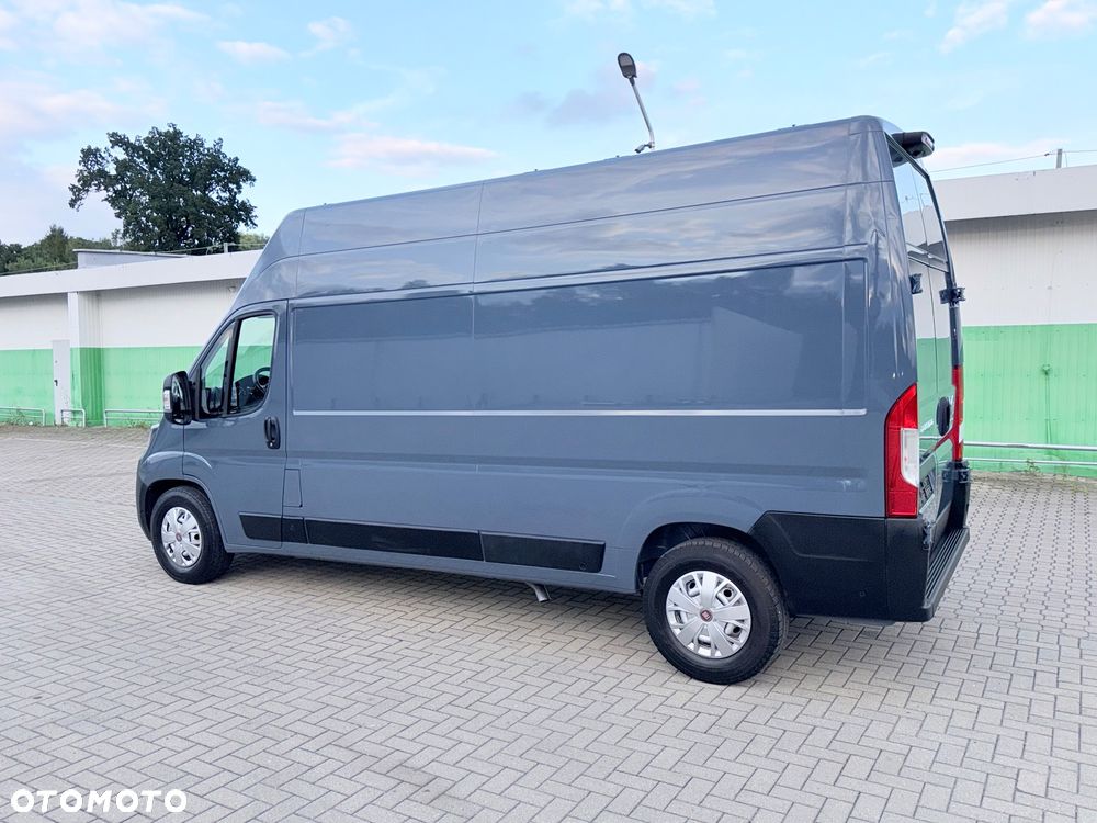 Fiat Ducato - 11