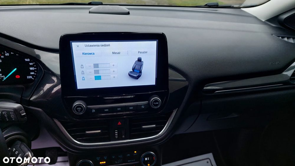 Ford Puma 1.0 EcoBoost Hybrid TITANIUM - 22