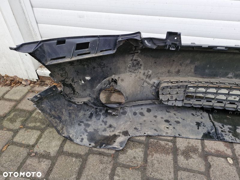 mini cooper countryman r60 zderzak przód przedni b13 - 13