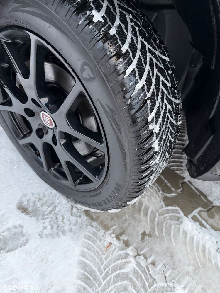 Fiat Freemont 2.0 Multijet 16V DPF Automatik Allrad Black Code - 13