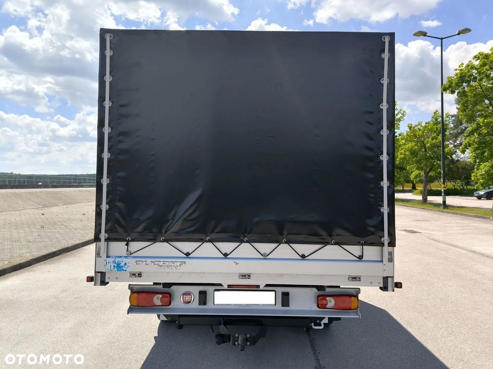 Fiat Ducato - 13