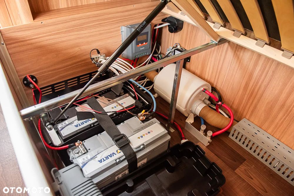 Hymer-Eriba Exciting 471 - 30