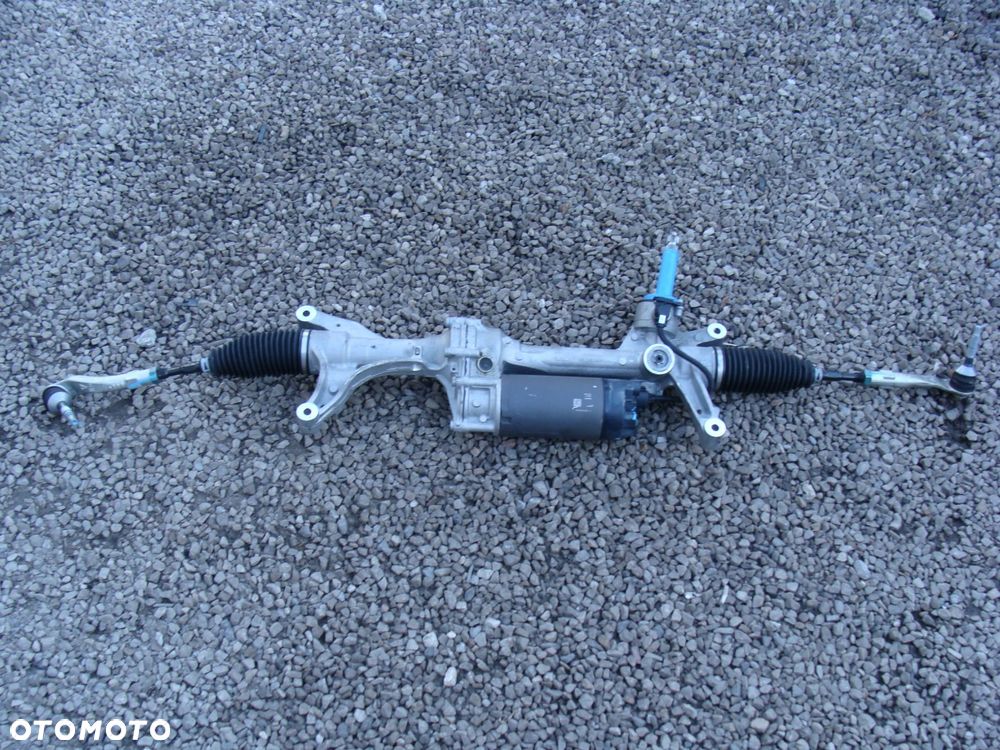 przekładnia kierownicza mercedes c-klasa w206 4matic 2064606602 nowa - 1