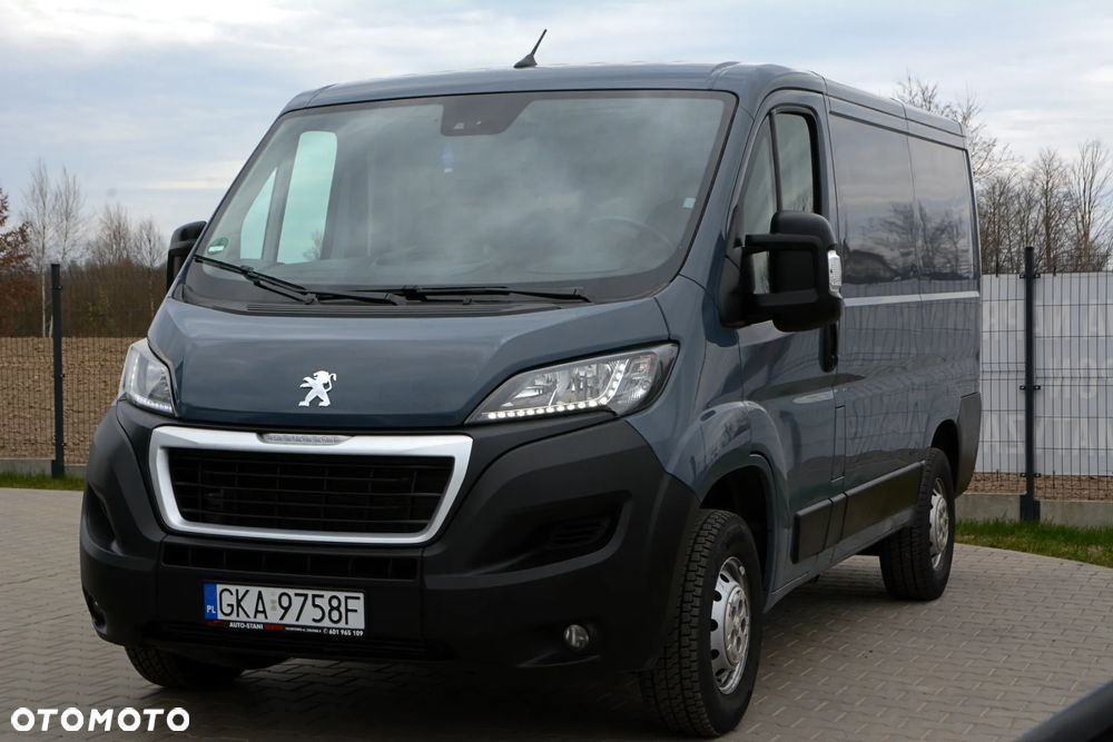 Peugeot Boxer - 4
