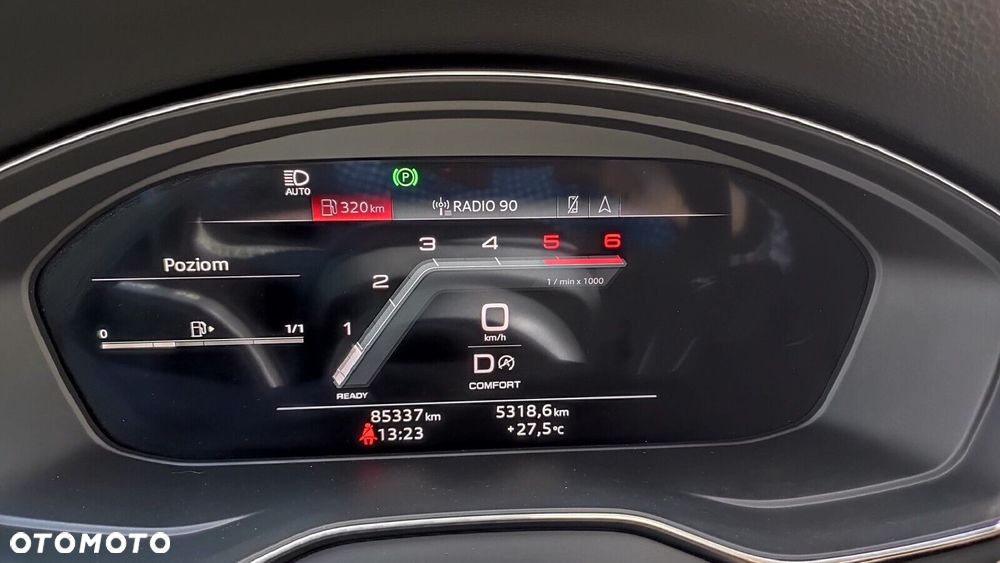 Audi Q5 Sportback - 19