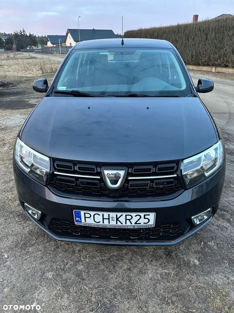 Dacia Sandero 1.5 dCi Laureate - 5