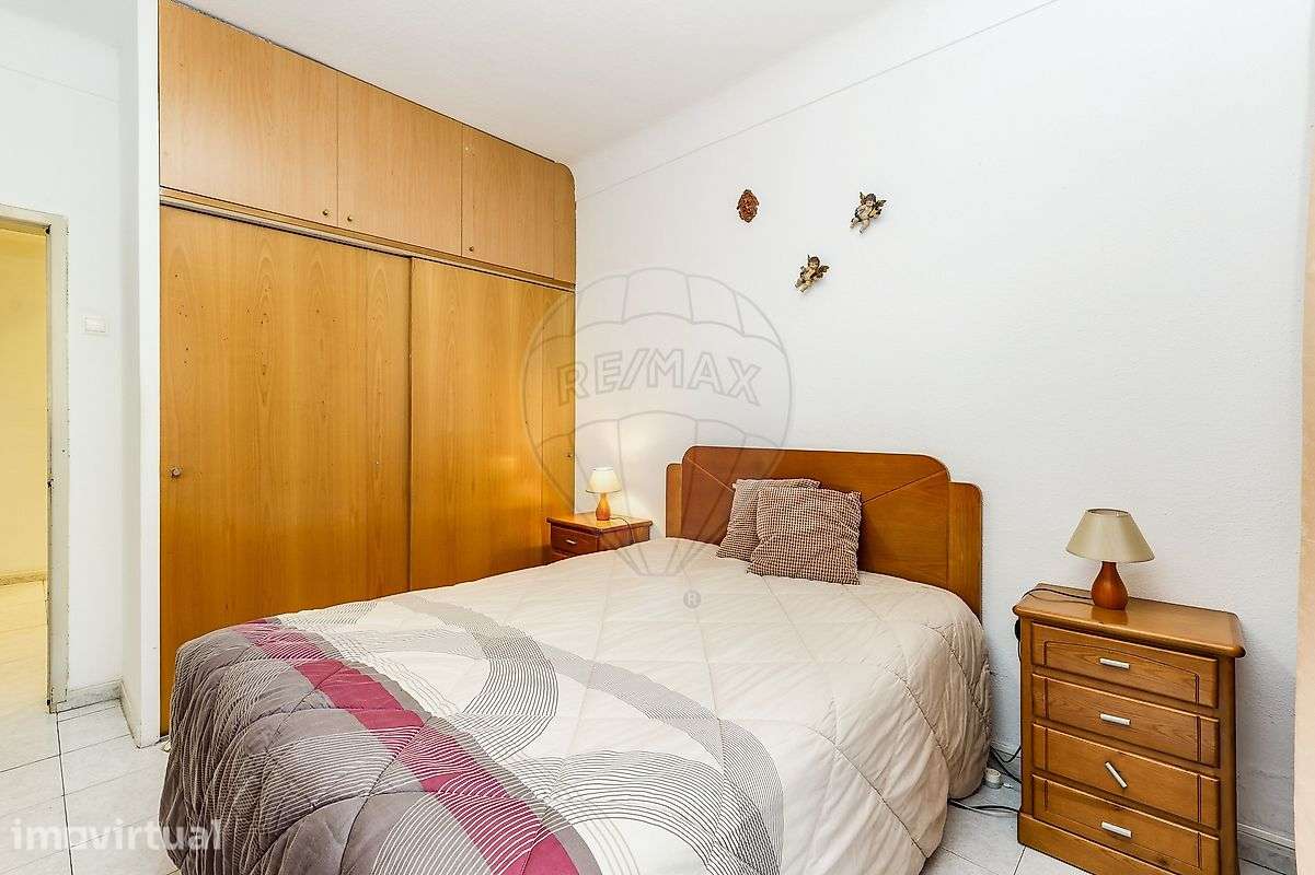 Apartamento T2 para venda - Grande imagem: 3/16