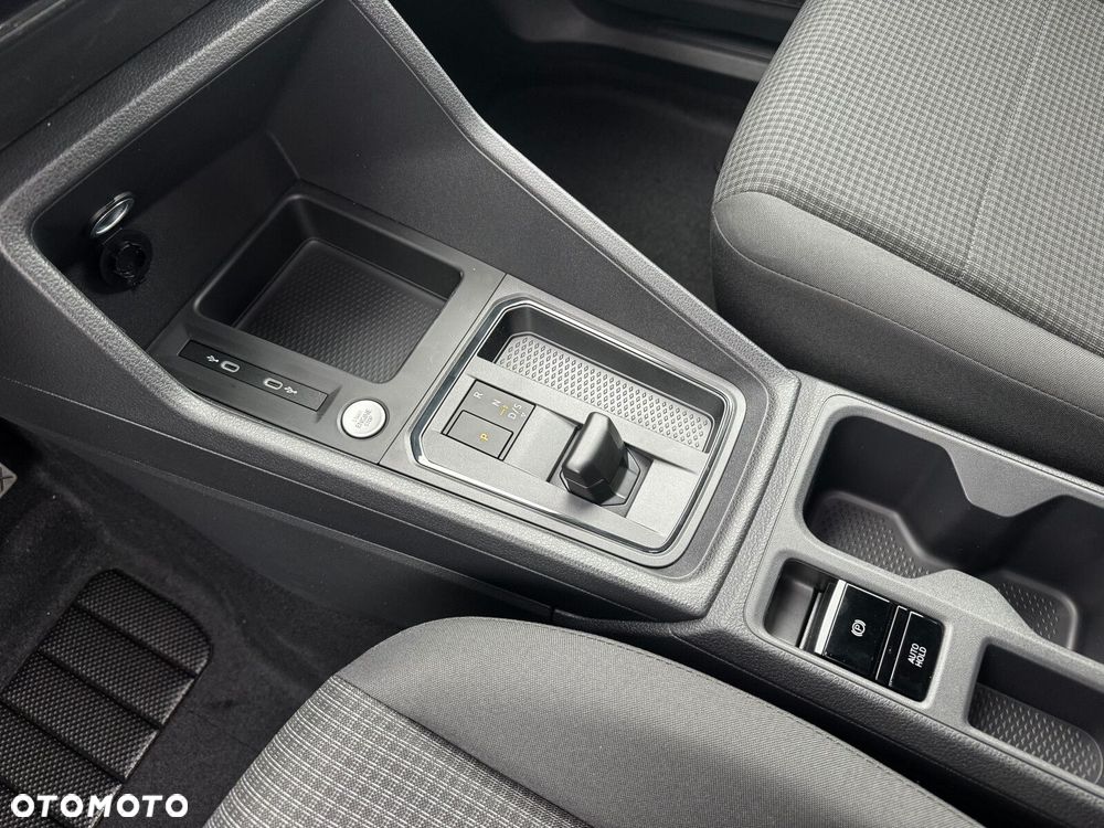 Volkswagen Caddy - 13