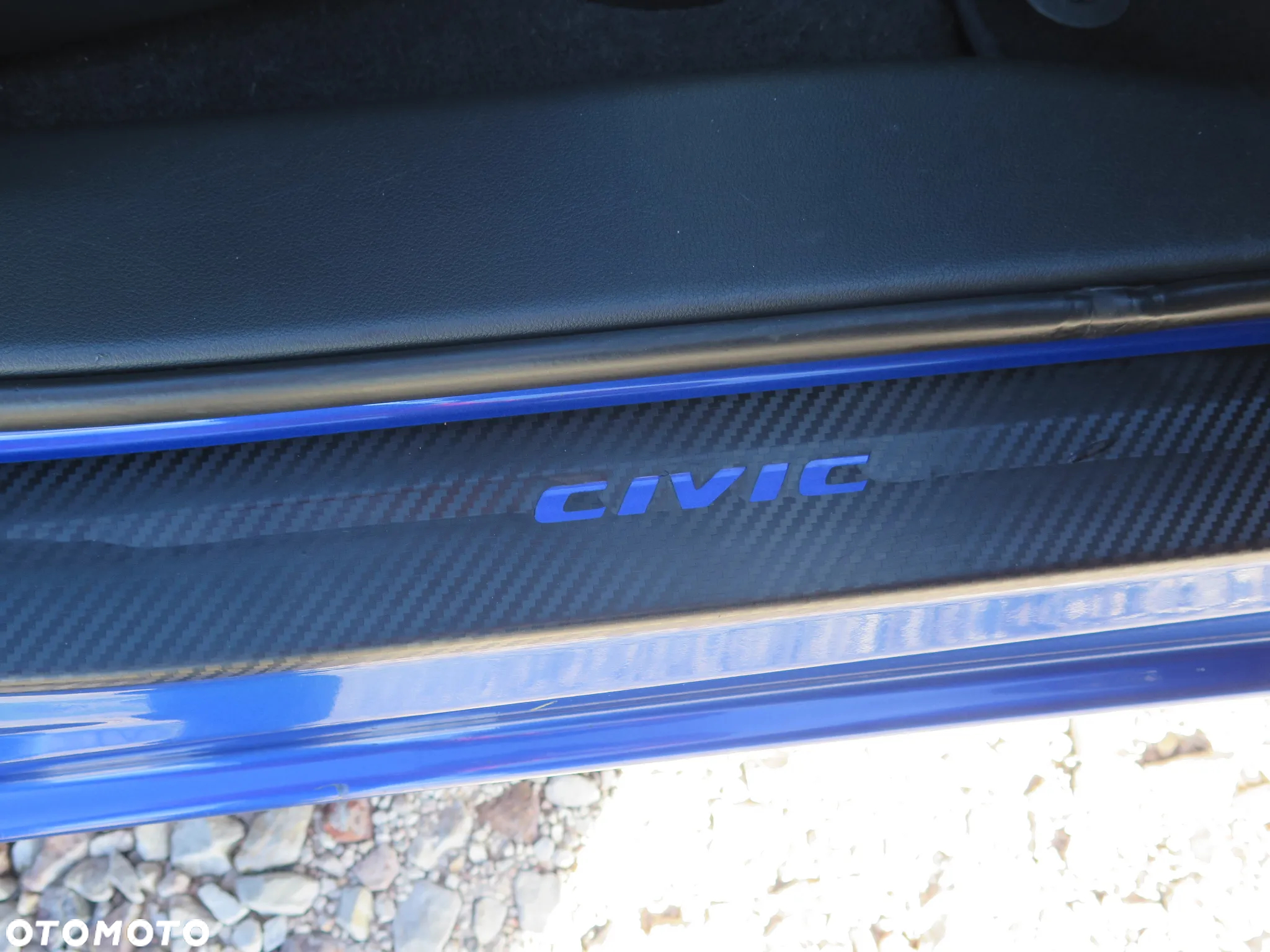 Honda Civic - 28
