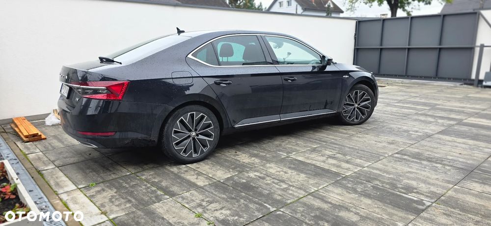 Skoda Superb 1.4 TSI Plug-In Hybrid L&K DSG - 3
