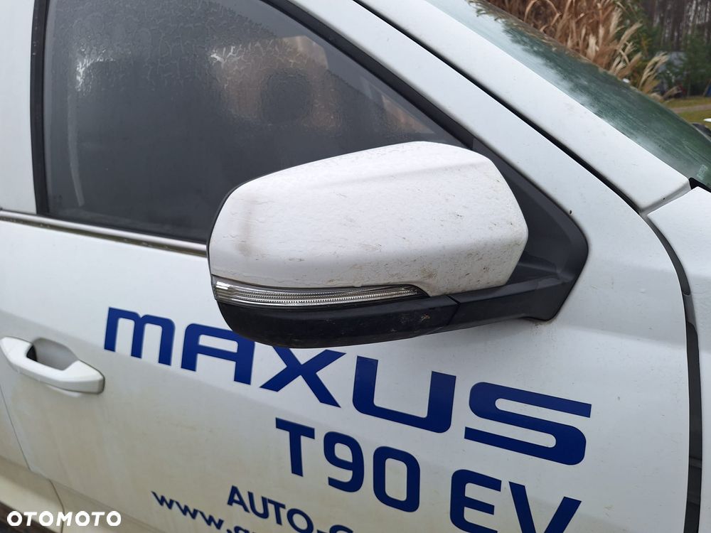 Maxus T90EV - 19