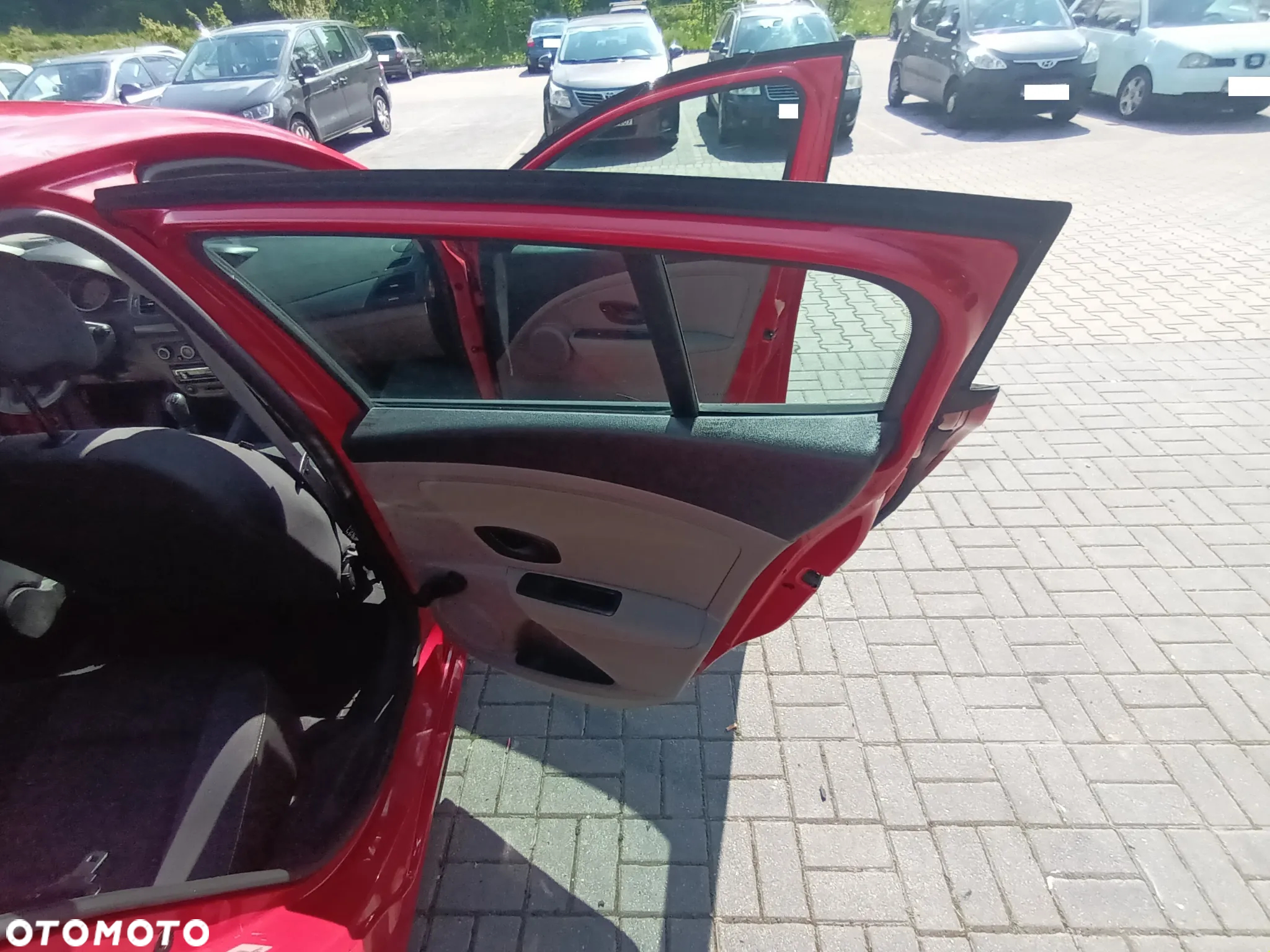 Renault Megane 1.6 16V Expression - 29