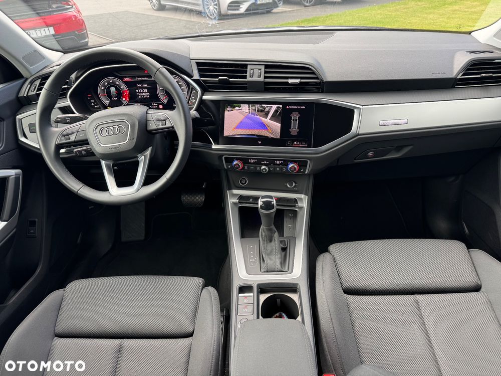 Audi Q3 35 TFSI Advanced S tronic - 14