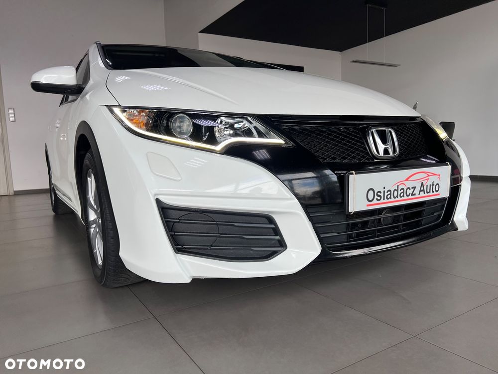 Honda Civic - 11