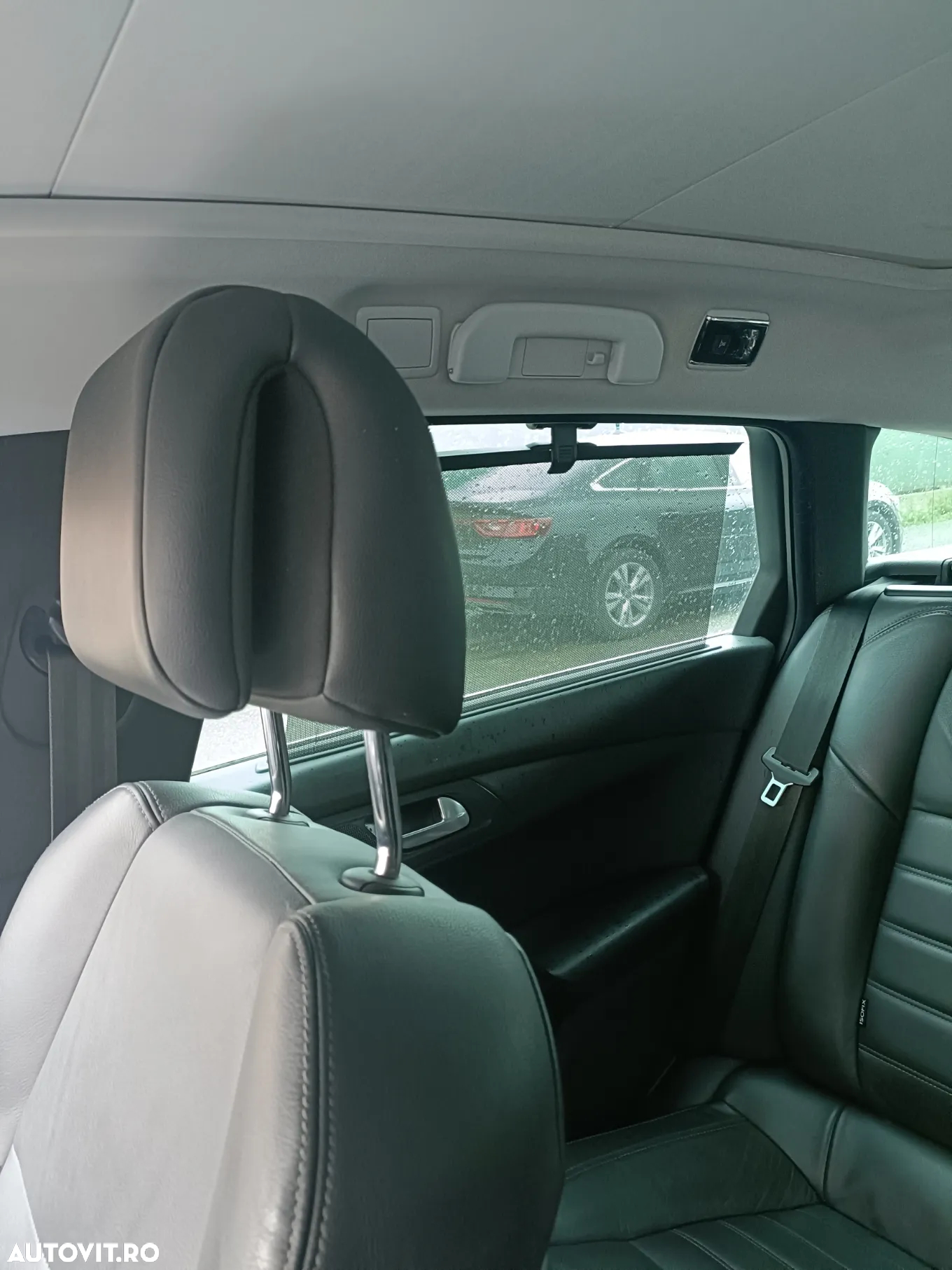 Peugeot 508 - 5