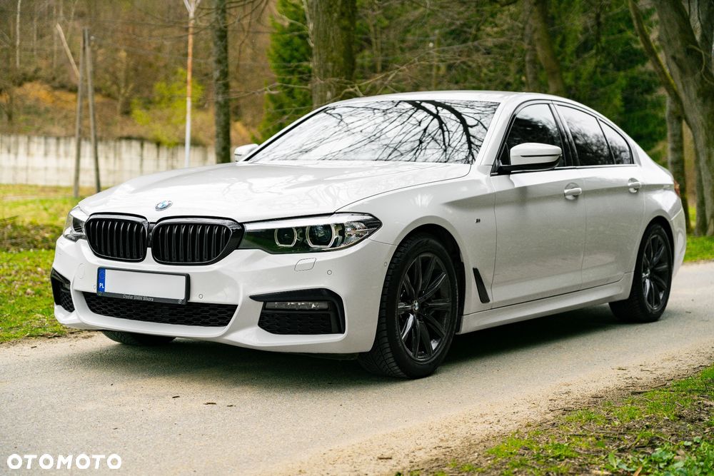 BMW Seria 5 - 3