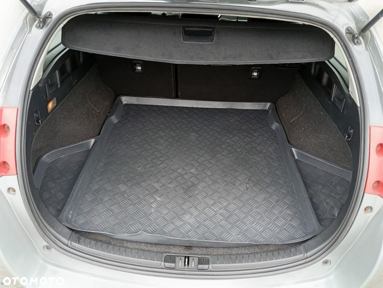 Toyota Auris - 27