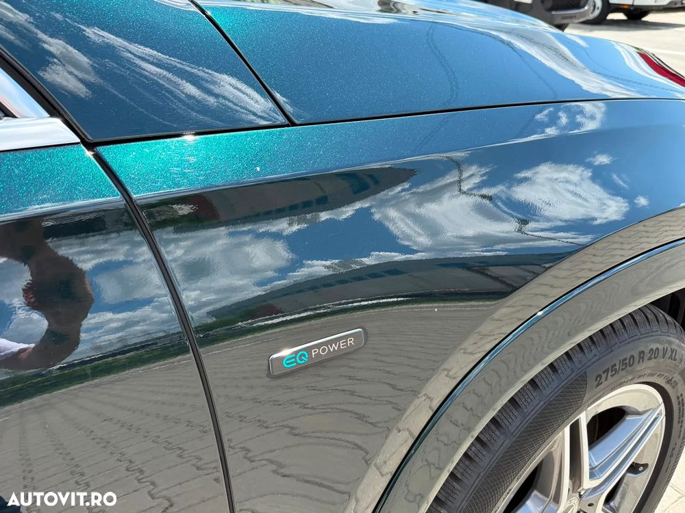 MERCEDES-BENZ GLE 2021 — imagine 56