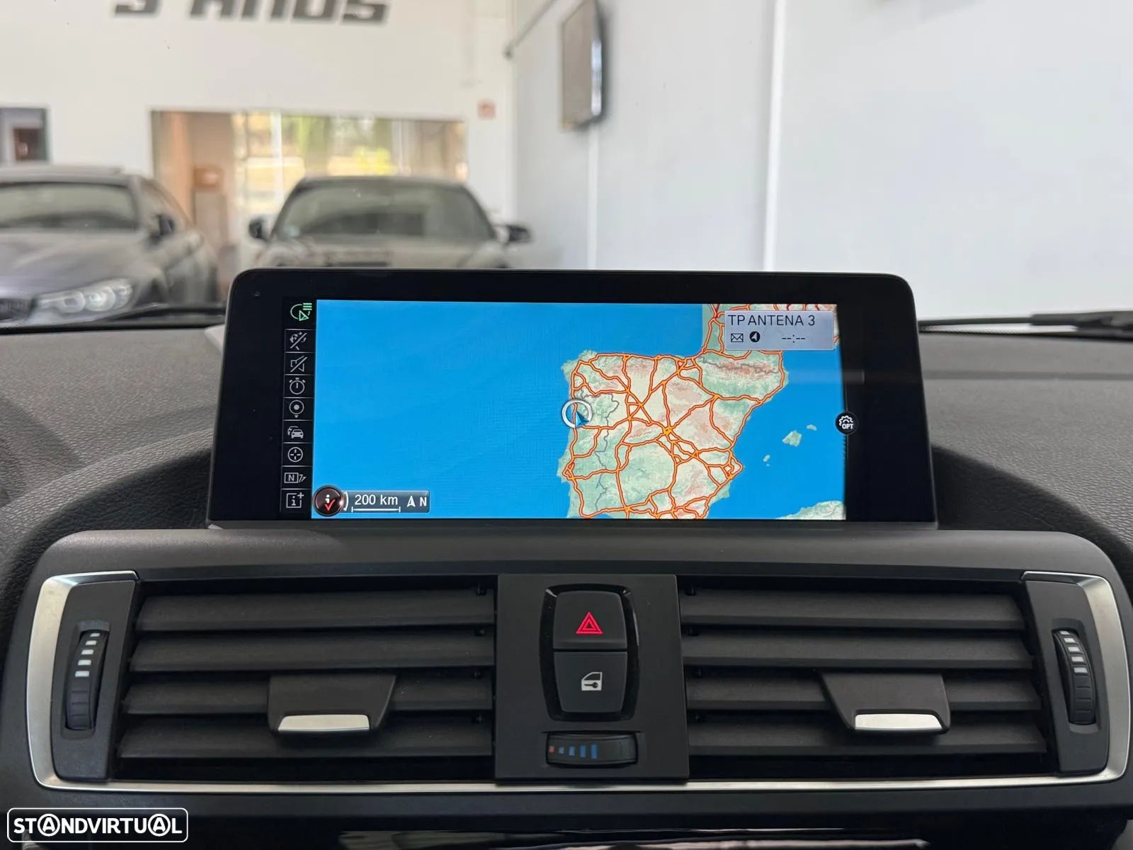 BMW 228 i Pack M Auto - 31