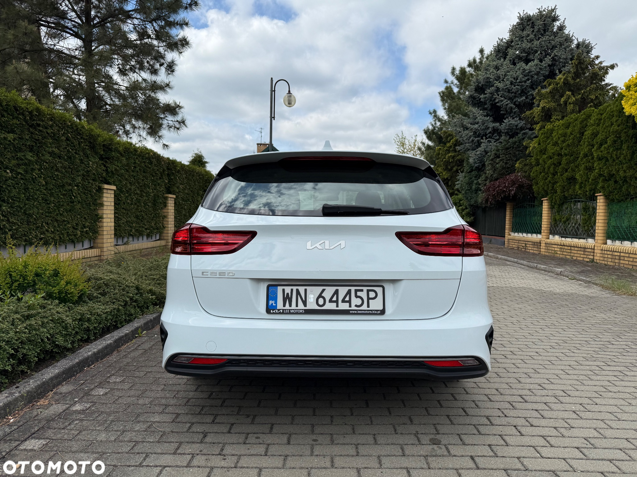 Kia Ceed 1.0 T-GDI S - 29