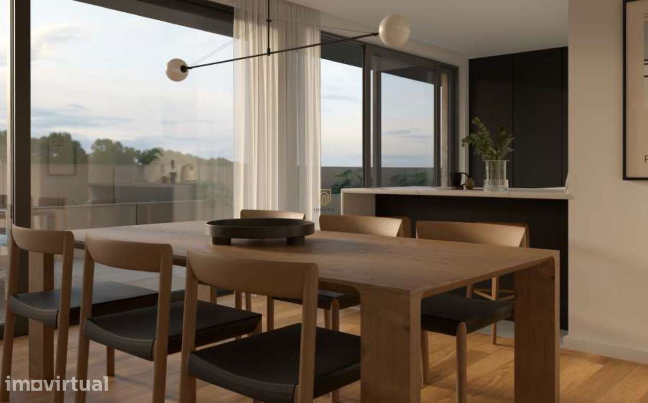 Apartamento T2 Venda em Paranhos,Porto - Grande imagem: 4/8
