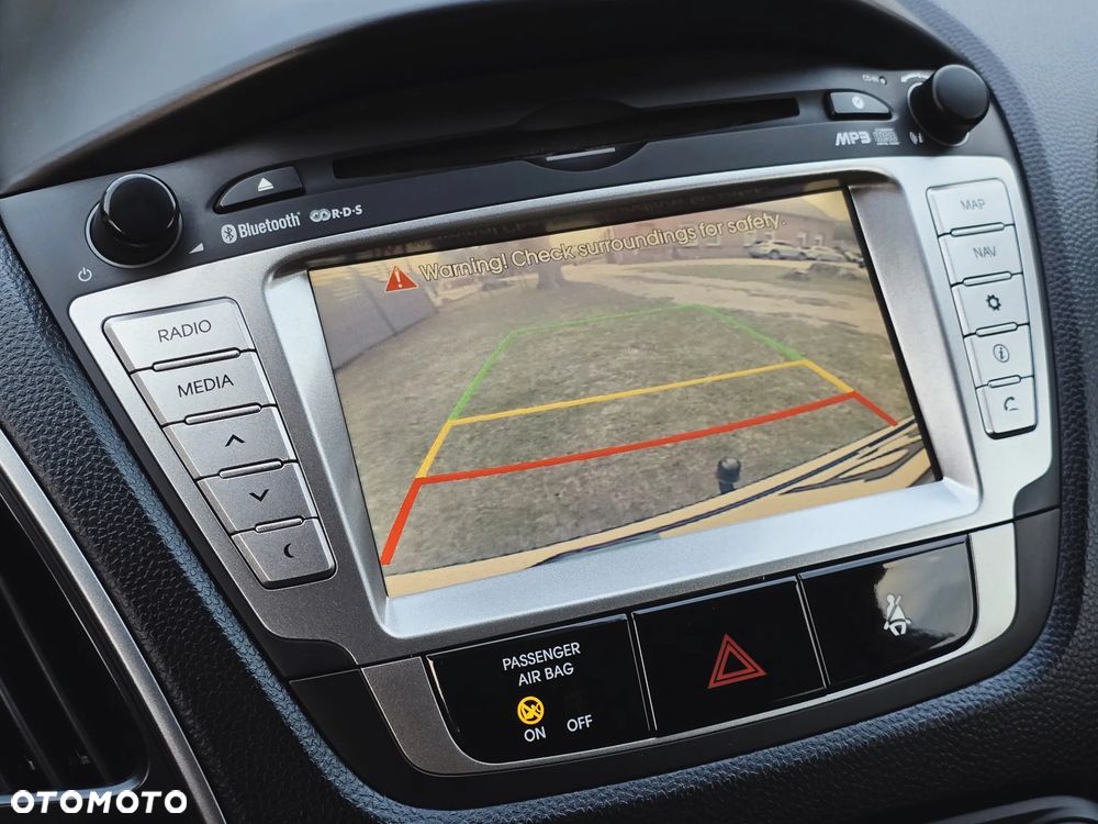 Hyundai ix35 - 33