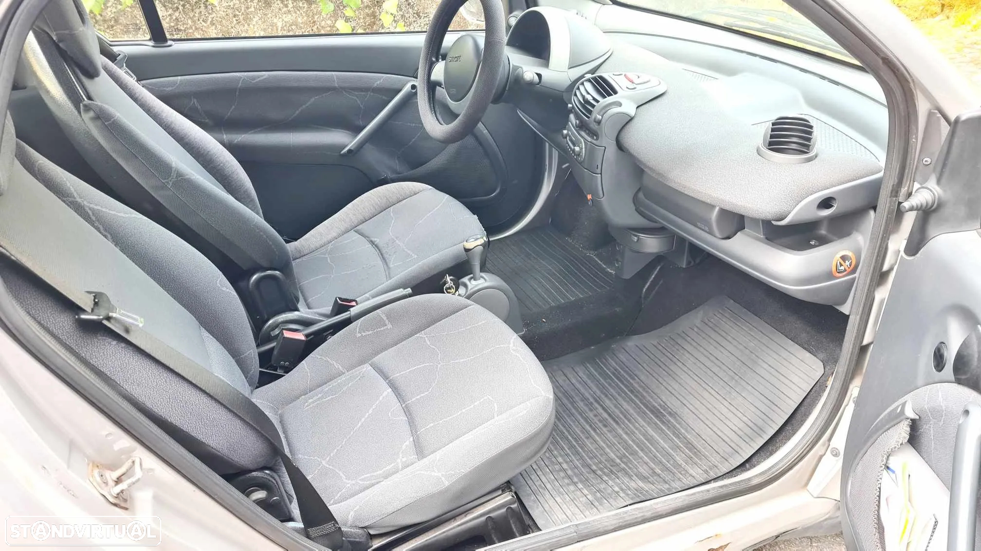 Smart ForTwo Coupé Pure cdi 41 - 9