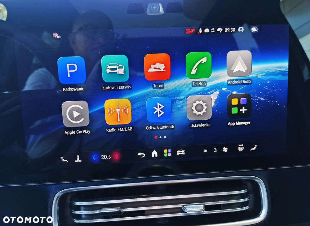 Mercedes-Benz GLB 350 4-Matic EQ 85kWh - 20