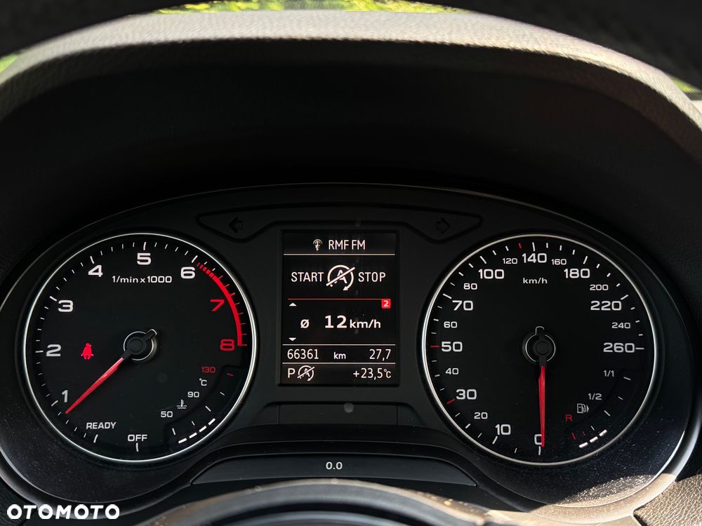 Audi Q2 1.4 TFSI Cylinder on demand S tronic sport - 22
