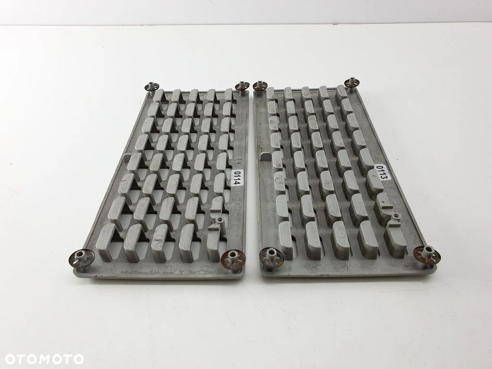 KRATKA WENTYLACYJNA  IVECO EUROCARGO - 5