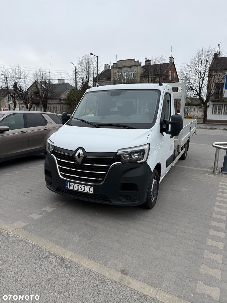 Renault Master - 2