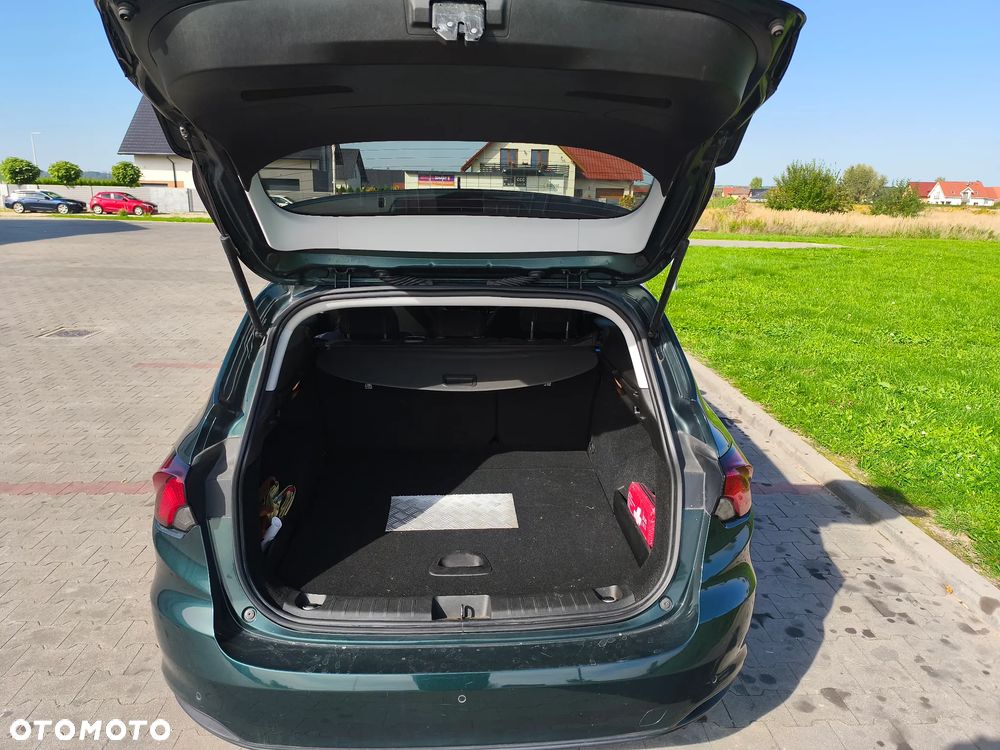 Fiat Tipo - 10