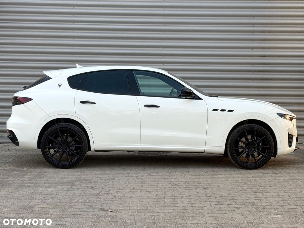 Maserati Levante Modena - 7