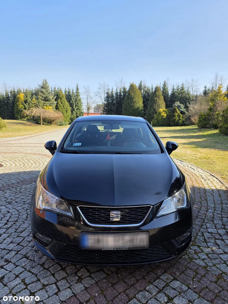 Seat Ibiza 1.2 12V Style - 2