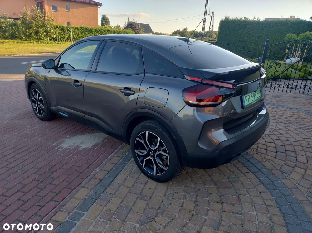 Citroën C4 e-C4 136 FEEL - 14