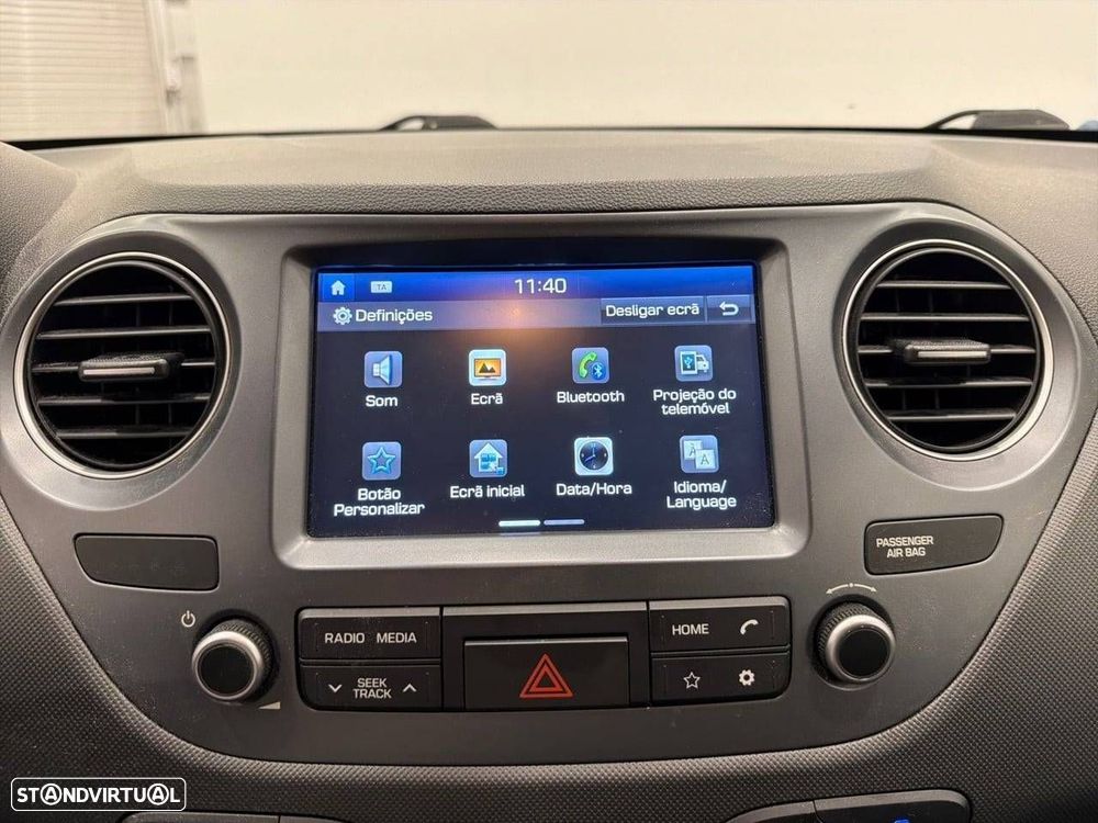 Hyundai i10 1.0 Comfort - 16