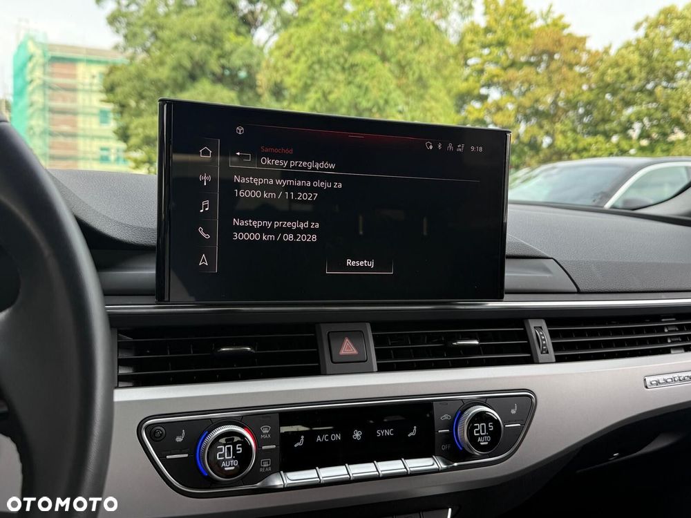 Audi A4 Allroad 40 TDI mHEV Quattro S tronic - 38
