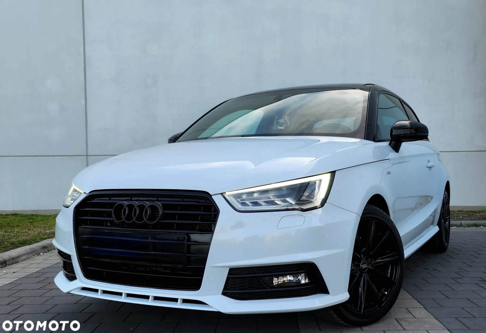 Audi A1 - 11