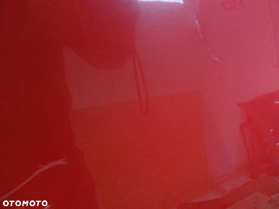 DRZWI PRAWE PRAWY TYŁ RENAULT KANGOO I 0719 98-01 - 3