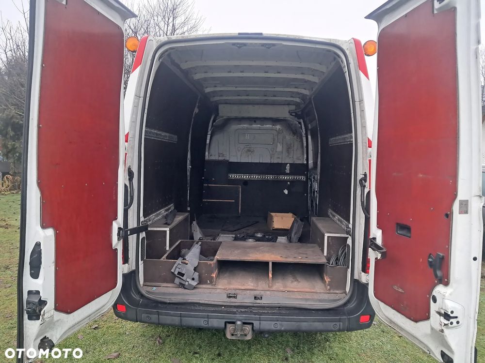 Renault MASTER - 7