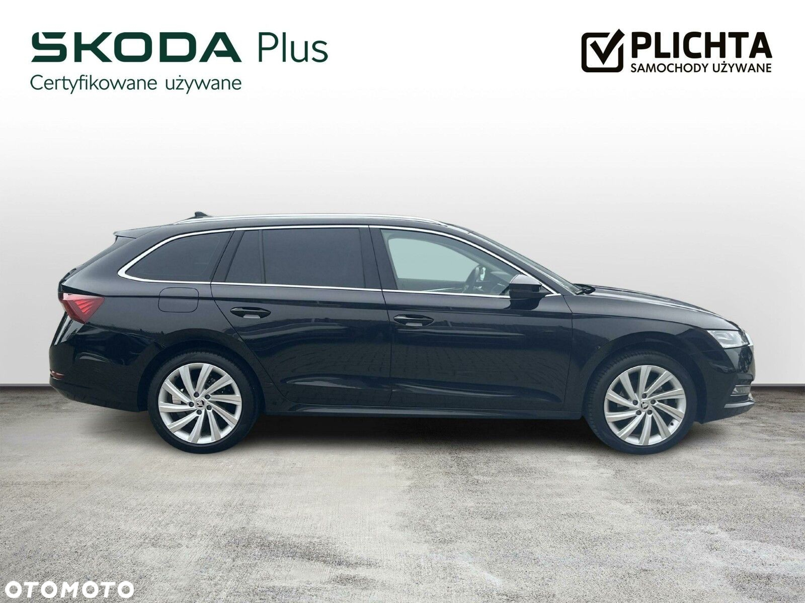 Skoda Octavia 2.0 TDI Style DSG - 6