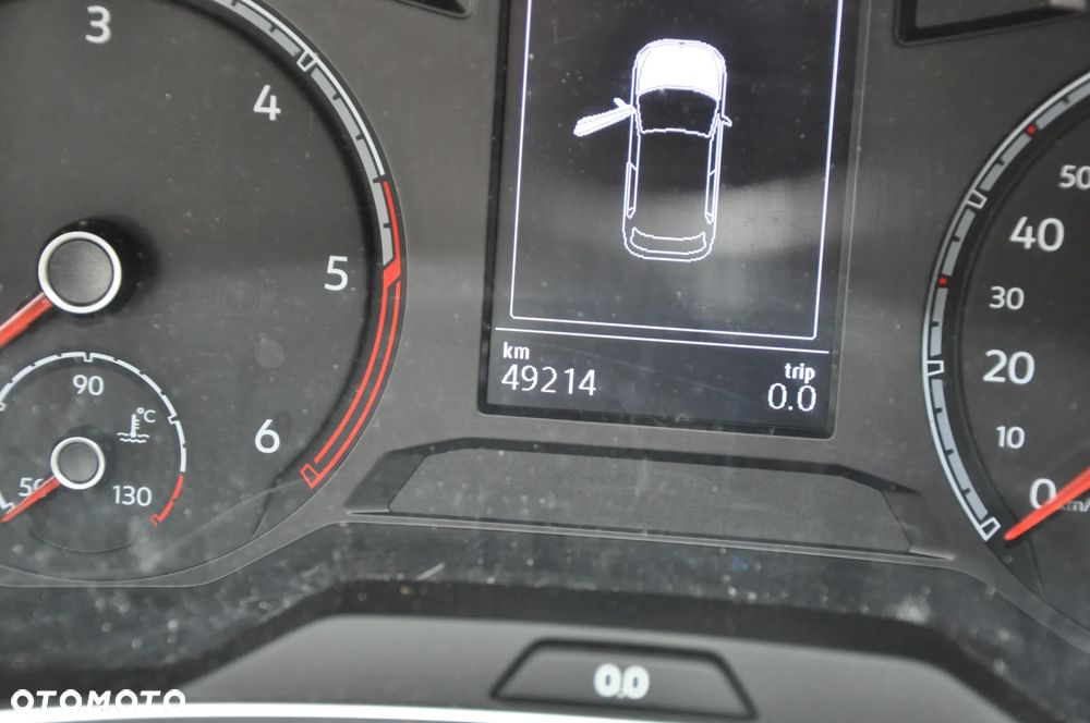 Volkswagen T-Roc 2.0 TDI SCR 4MOTION DSG R-Line - 9